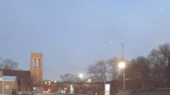 Weather camera view of St Philip Lutheran School.