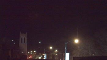 Weather camera view of St Philip Lutheran School.