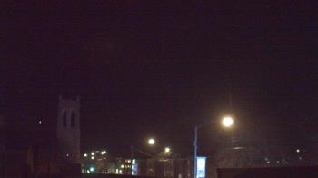 Weather camera view of St Philip Lutheran School.