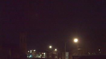 Weather camera view of St Philip Lutheran School.