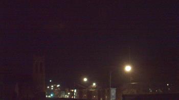 Weather camera view of St Philip Lutheran School.