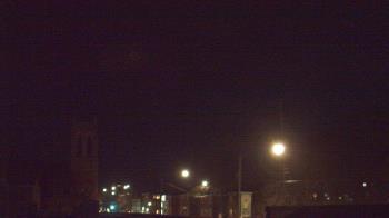 Weather camera view of St Philip Lutheran School.