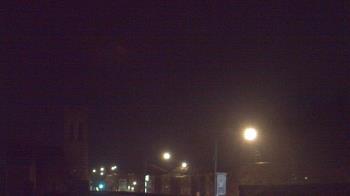 Weather camera view of St Philip Lutheran School.