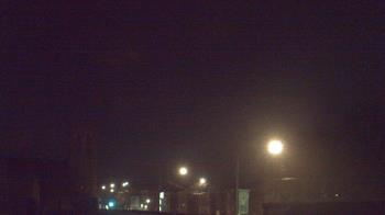 Weather camera view of St Philip Lutheran School.