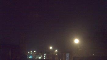 Weather camera view of St Philip Lutheran School.