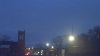 Weather camera view of St Philip Lutheran School.