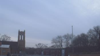 Weather camera view of St Philip Lutheran School.