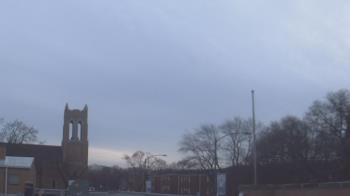 Weather camera view of St Philip Lutheran School.