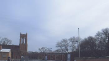 Weather camera view of St Philip Lutheran School.