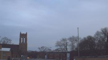 Weather camera view of St Philip Lutheran School.