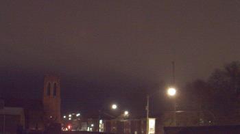 Weather camera view of St Philip Lutheran School.