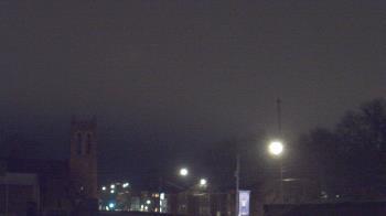 Weather camera view of St Philip Lutheran School.