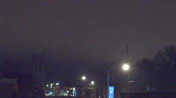 Weather camera view of St Philip Lutheran School.