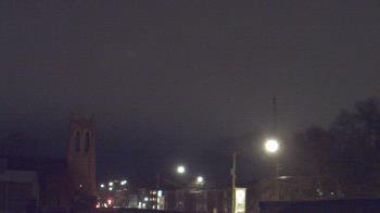 Weather camera view of St Philip Lutheran School.