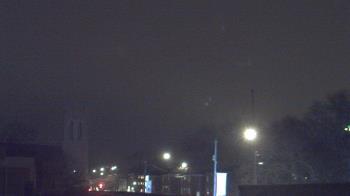 Weather camera view of St Philip Lutheran School.