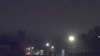 Weather camera view of St Philip Lutheran School.