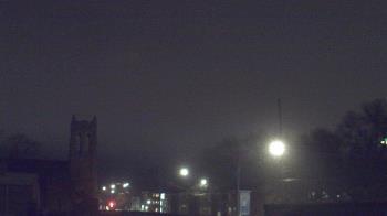 Weather camera view of St Philip Lutheran School.