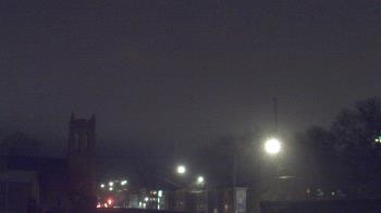 Weather camera view of St Philip Lutheran School.