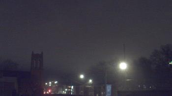 Weather camera view of St Philip Lutheran School.