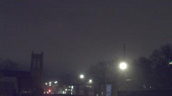 Weather camera view of St Philip Lutheran School.