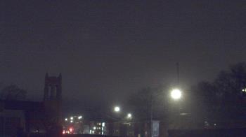 Weather camera view of St Philip Lutheran School.