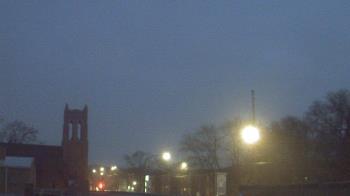 Weather camera view of St Philip Lutheran School.