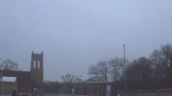 Weather camera view of St Philip Lutheran School.