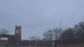 Weather camera view of St Philip Lutheran School.