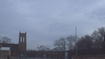 Weather camera view of St Philip Lutheran School.