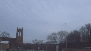 Weather camera view of St Philip Lutheran School.