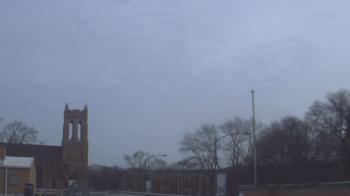Weather camera view of St Philip Lutheran School.