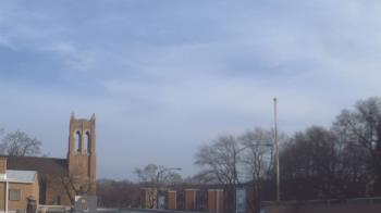 Weather camera view of St Philip Lutheran School.