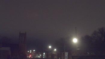 Weather camera view of St Philip Lutheran School.