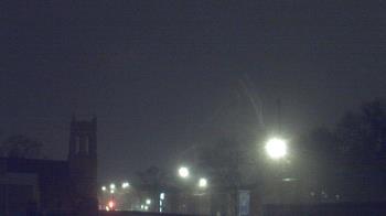 Weather camera view of St Philip Lutheran School.