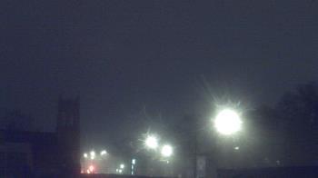 Weather camera view of St Philip Lutheran School.