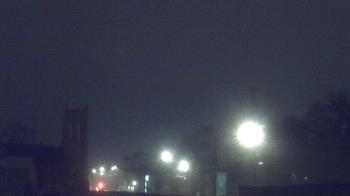 Weather camera view of St Philip Lutheran School.