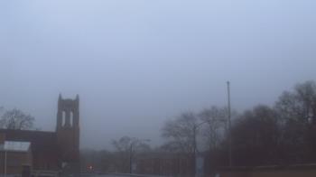 Weather camera view of St Philip Lutheran School.