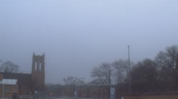 Weather camera view of St Philip Lutheran School.