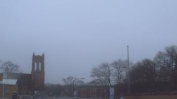 Weather camera view of St Philip Lutheran School.