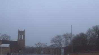 Weather camera view of St Philip Lutheran School.