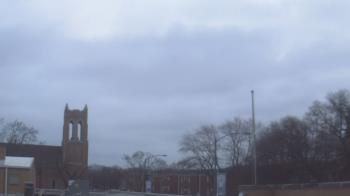 Weather camera view of St Philip Lutheran School.