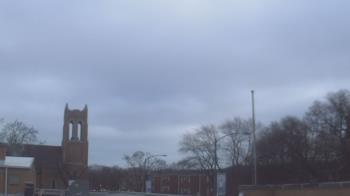 Weather camera view of St Philip Lutheran School.