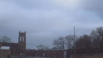 Weather camera view of St Philip Lutheran School.