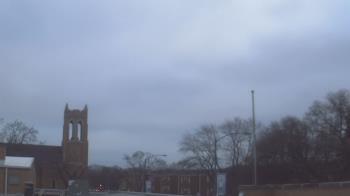 Weather camera view of St Philip Lutheran School.