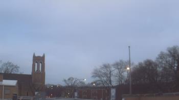 Weather camera view of St Philip Lutheran School.