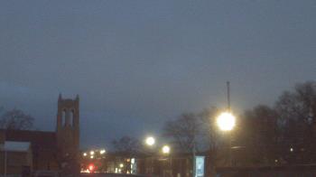 Weather camera view of St Philip Lutheran School.