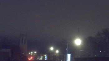 Weather camera view of St Philip Lutheran School.