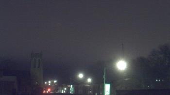 Weather camera view of St Philip Lutheran School.