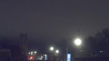 Weather camera view of St Philip Lutheran School.