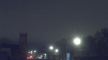 Weather camera view of St Philip Lutheran School.